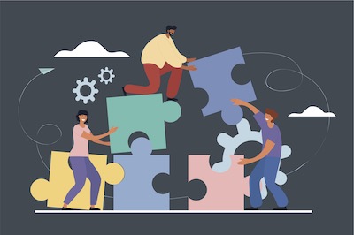 Vendors that are strategic partners