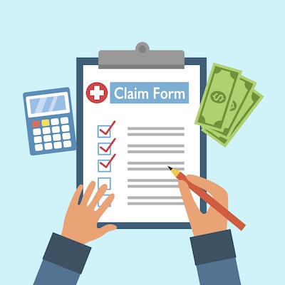 Ensuring a clean claim to avoid denial