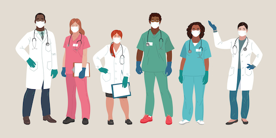 Physicians