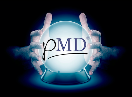 Your future in telehealth with pMD revealed